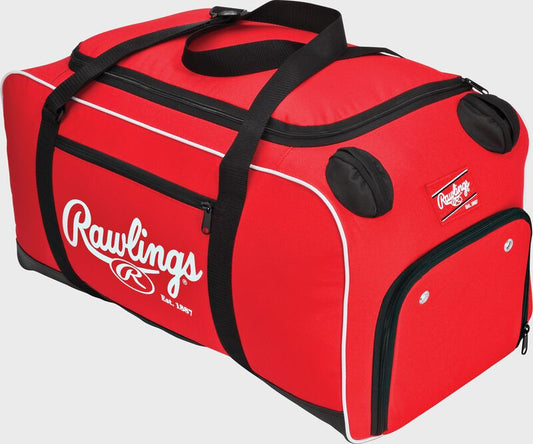 RAWLINGS COVERT DUFFEL BAG