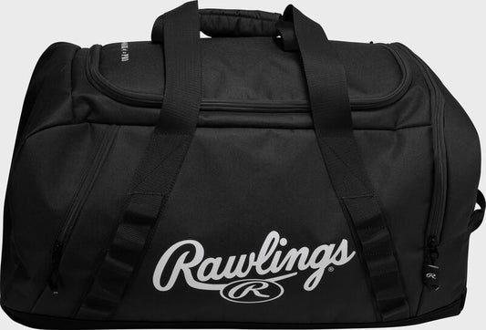 RAWLINGS COVERT2 DUFFEL BAG