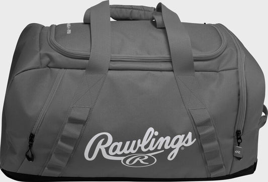 RAWLINGS COVERT2 DUFFEL BAG