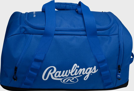 RAWLINGS COVERT2 DUFFEL BAG