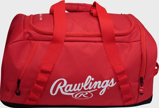 RAWLINGS COVERT2 DUFFEL BAG