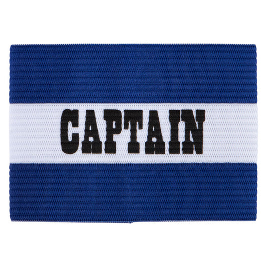 Youth Captain Arm Band Black