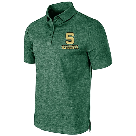 Bronx Science Baseball Team Store