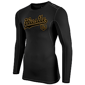Hustle 16U Store
