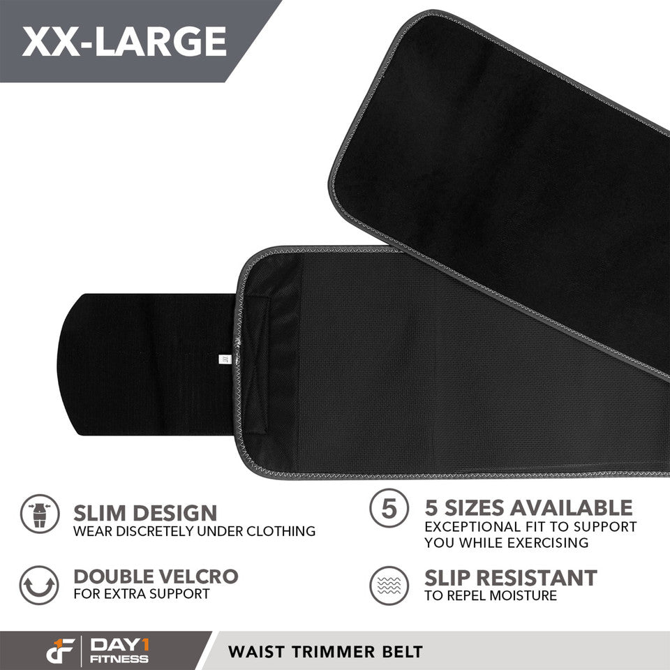 TRIMMER BELT
