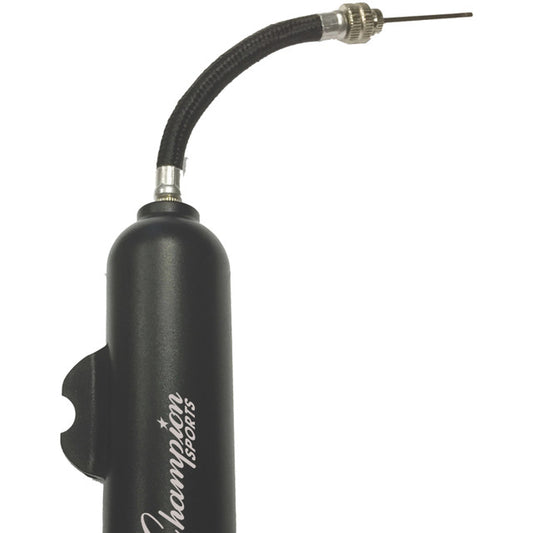 Dual Action Pump