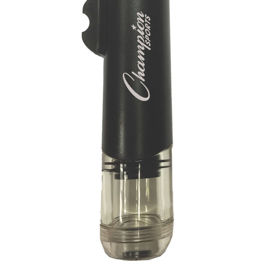 Dual Action Pump