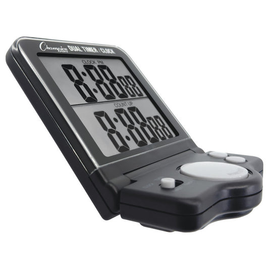Dual Jumbo Display Timer