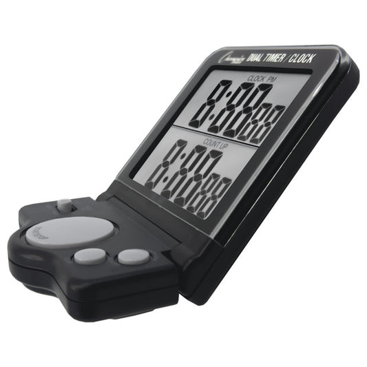 Dual Jumbo Display Timer