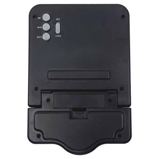 Dual Jumbo Display Timer