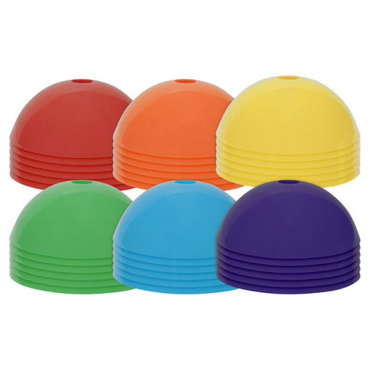 Soft Dome Cone Set