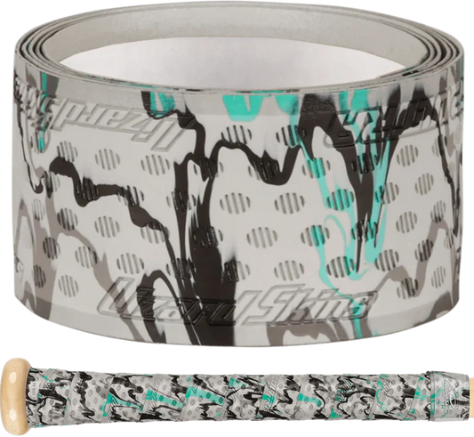 Lizard Skins Ultra Bat Grip Camo Colors - 1.1mm