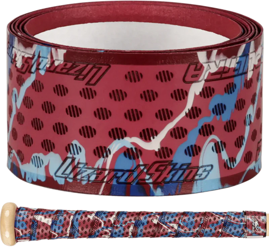 Lizard Skins Ultra Bat Grip Camo Colors - 1.1mm