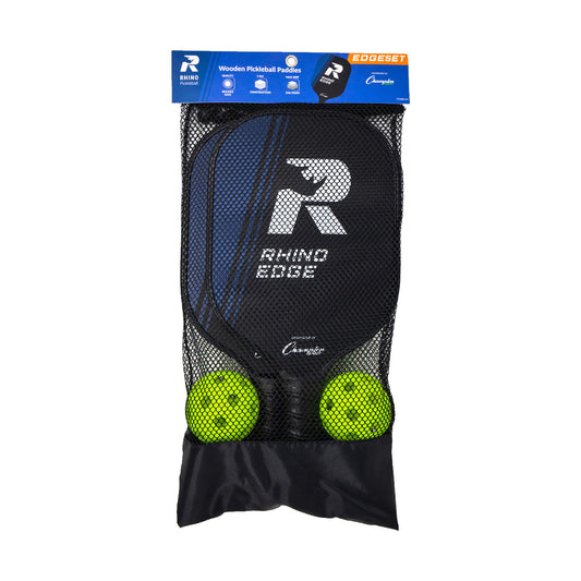 Rhino Pickleball Edge 2 Player Set
