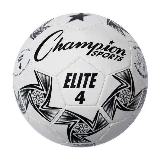 Elite Soccer Ball