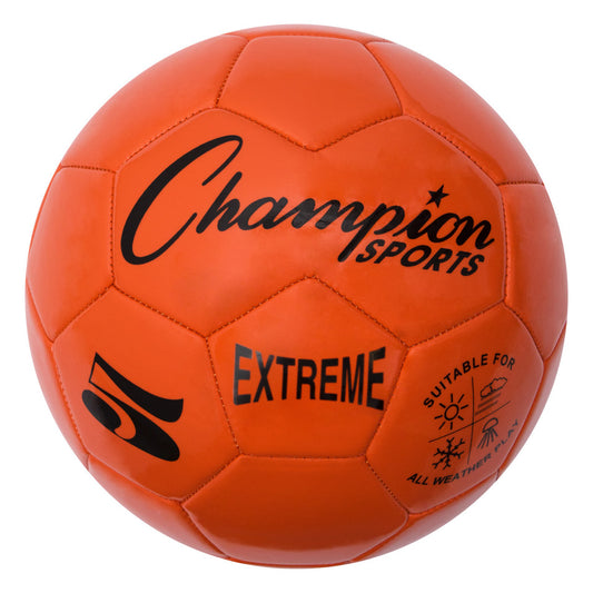 Extreme Soccer Ball Size 5