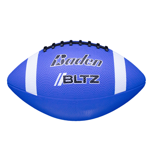 BLTZ Rubber Football