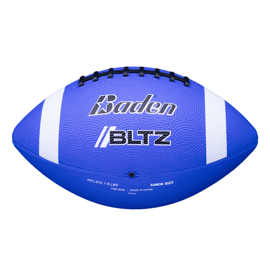 BLTZ Rubber Football