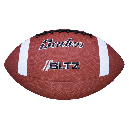 BLTZ Rubber Football