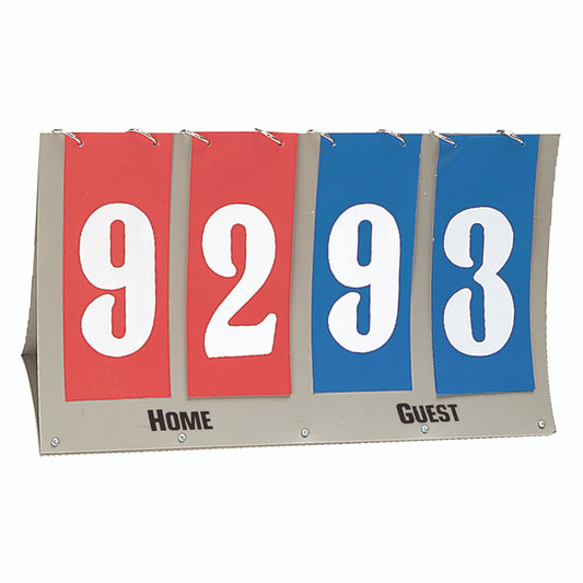 Flip A Score Tabletop Scorer