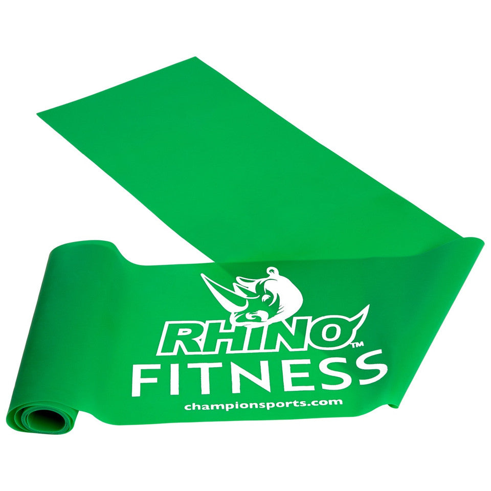 Resistance Therapy/Exercise Flat Band