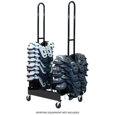 Football Bags & Storage
