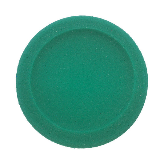 Rounded Edge Uncoated Foam Disc Set