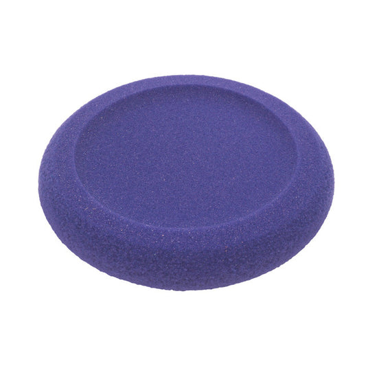 Rounded Edge Uncoated Foam Disc Set