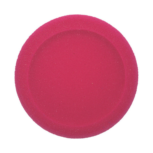 Rounded Edge Uncoated Foam Disc Set