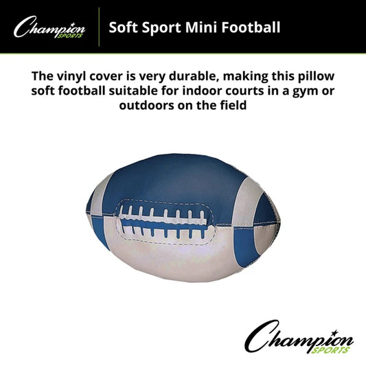 Soft Sport Baseball