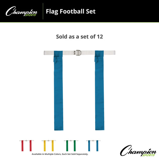 Flag Football Set