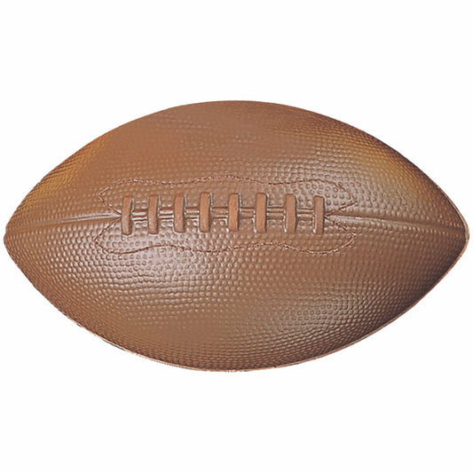 Coated High Density Foam Football