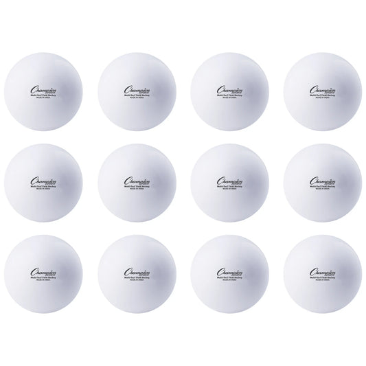 Field Hockey Practice Balls