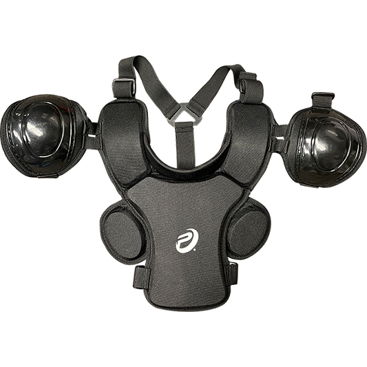FPU CP – Fastpitch Chest Protector
