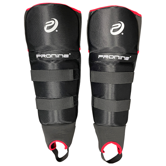 Fastpitch Foam Leg Guards