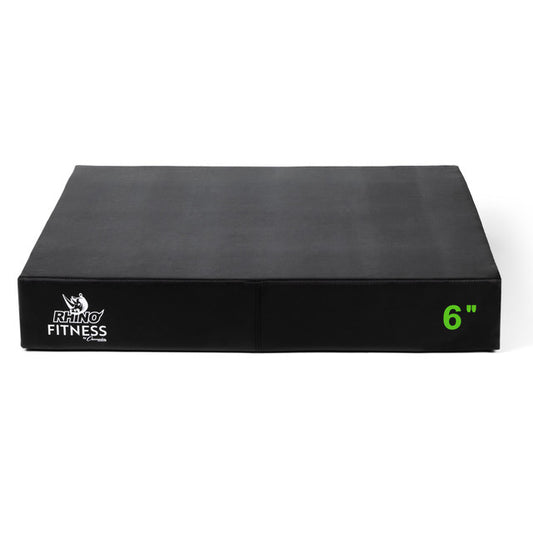 Foam Plyo Box