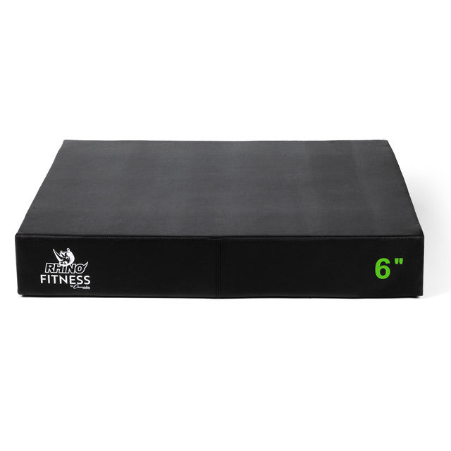 Foam Plyo Box
