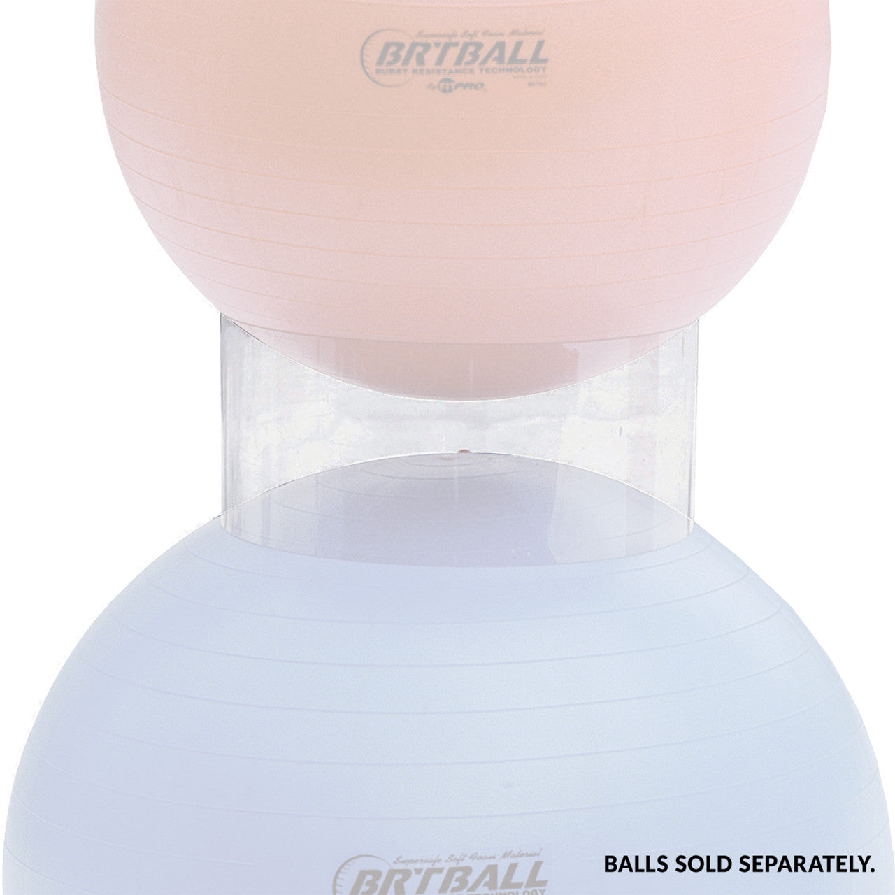 Ball Stacker Set