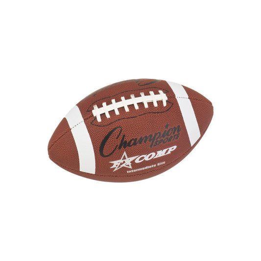 Size Composition Football