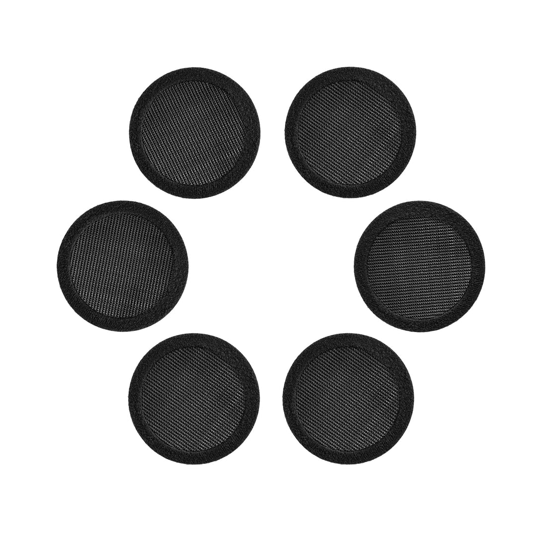 Fit Pad Shim Kit - Youth/Varsity (Set of 6)