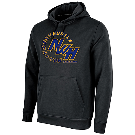 Hustle 16U Store