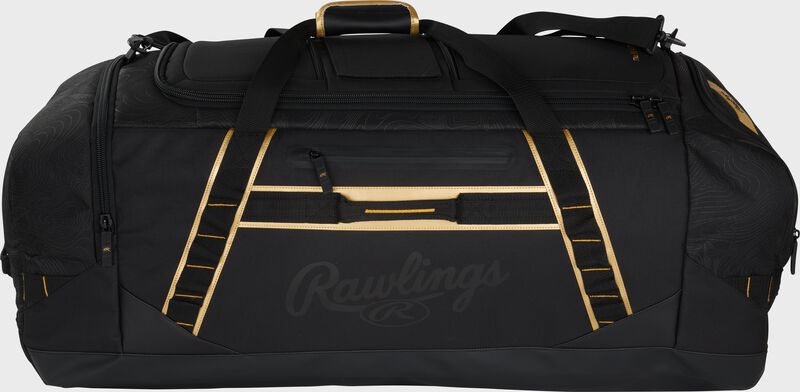 RAWLINGS GOLD COLLECTION XL DUFFEL BAG