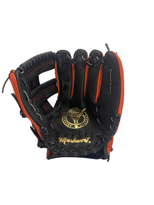 Markwort 10 Baseball Glove - Right-Handed Thrower