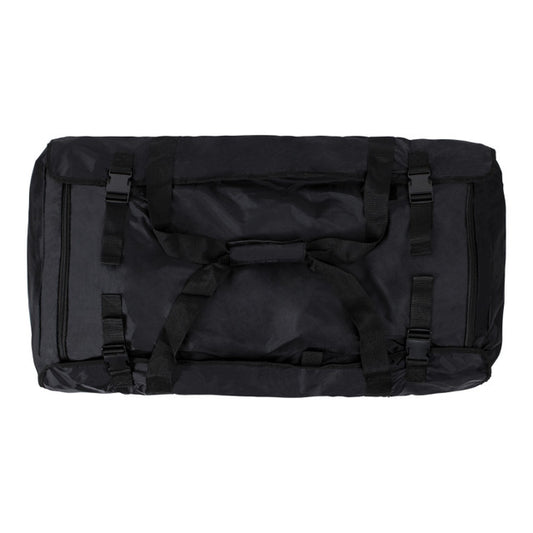 Combo Bat & Helmet Fence Bag