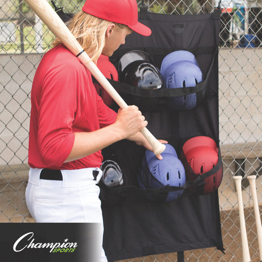 Helmet Caddy