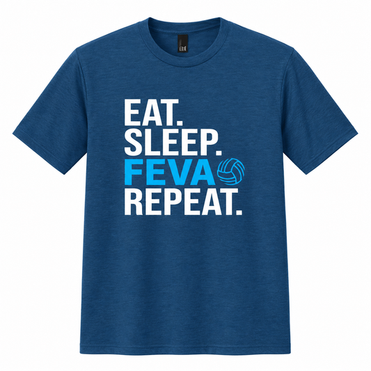 Feva 15-18u Team Store