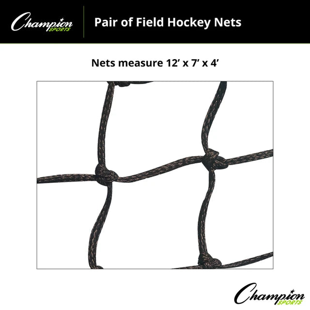 Field Hockey Net
