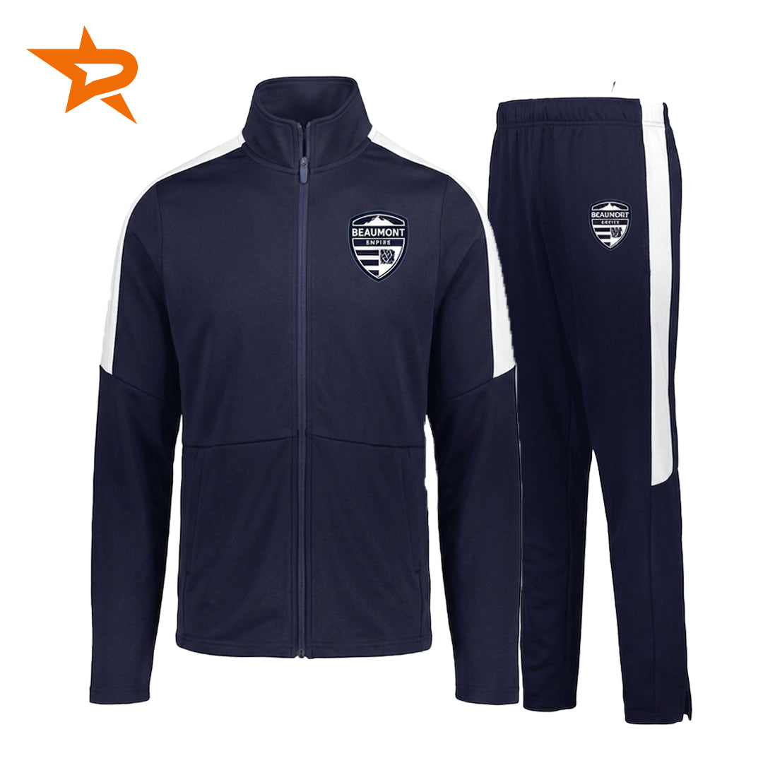 HOLLOWAY CROSSTOWN PACKAGE