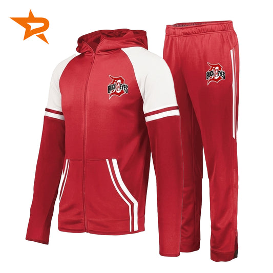HOLLOWAY RETRO PLAYER PACKAGE