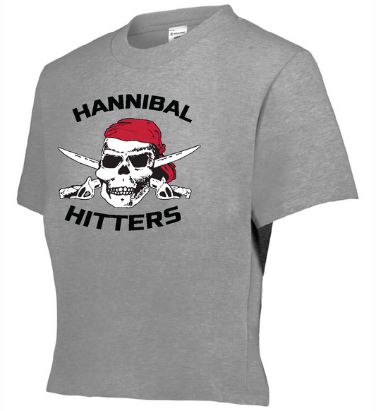 Hannibal HItters Baseball Team Store